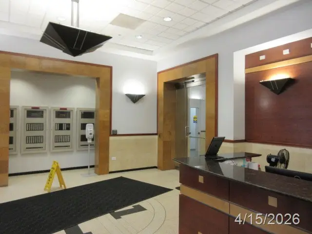 1111 S Wabash Avenue #3303, Chicago, IL 60605 - #2