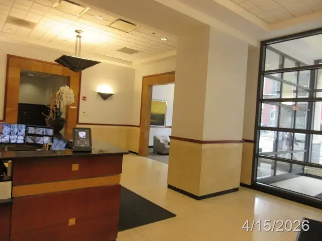1111 S Wabash Avenue #3303, Chicago, IL 60605 - #3