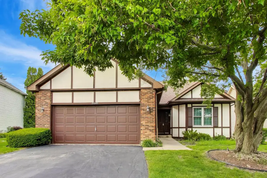 21040 W Hazelnut Lane, Plainfield, IL 60544 - #2