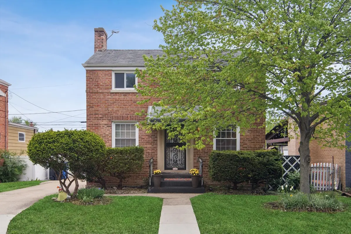5309 N Oketo Avenue, Chicago, IL 60656 - #1