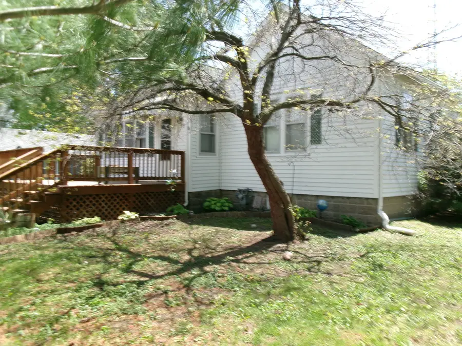 305 W Thomas Street, Martinton, IL 60951 - #3