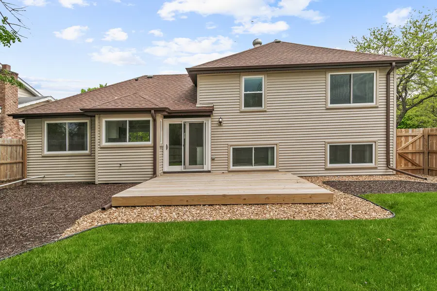 1037 185th Place, Homewood, IL 60430 - #2