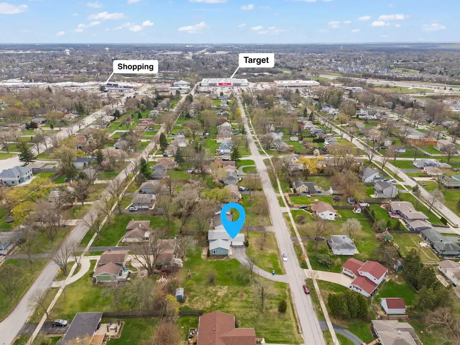 6065 Chase Avenue, Downers Grove, IL 60516 - #3