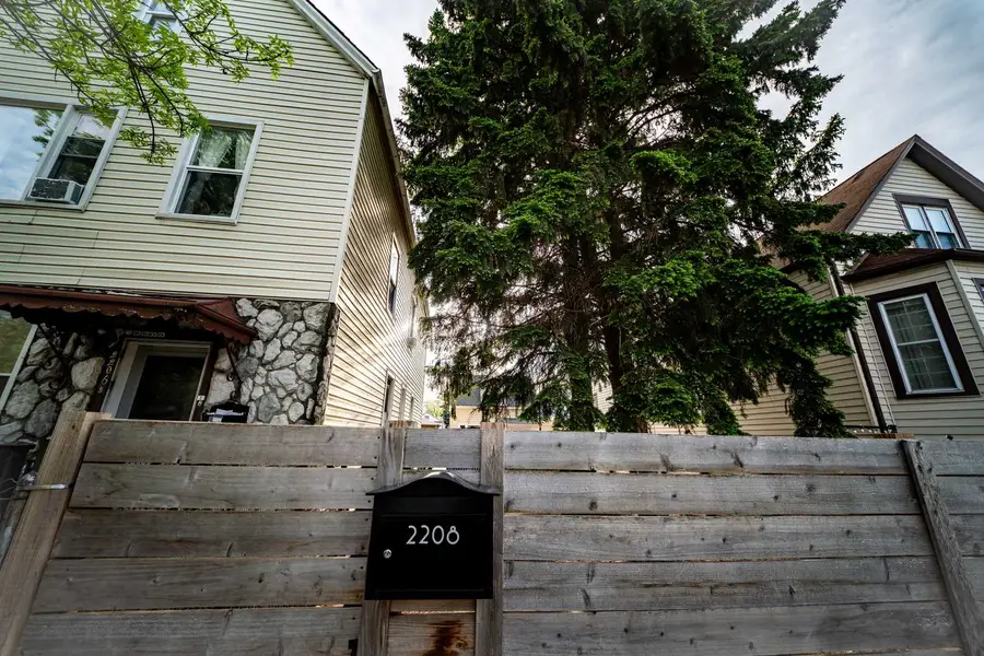 2208 N Lorel Avenue, Chicago, IL 60639 - #2