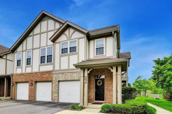 210 Rosehall Drive #250, Lake Zurich, IL 60047