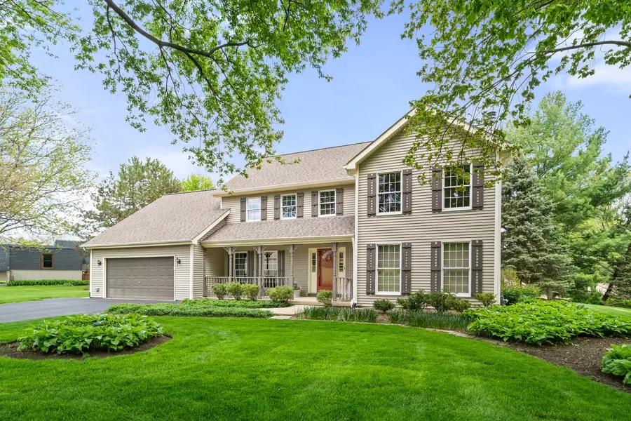 2N485 Colt Drive, Elburn, IL 60119 - #2