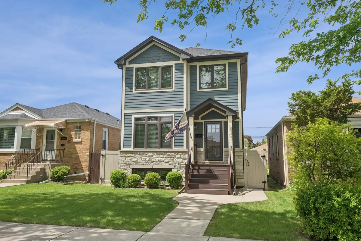 5450 N Natoma Avenue, Chicago, IL 60656 - #1