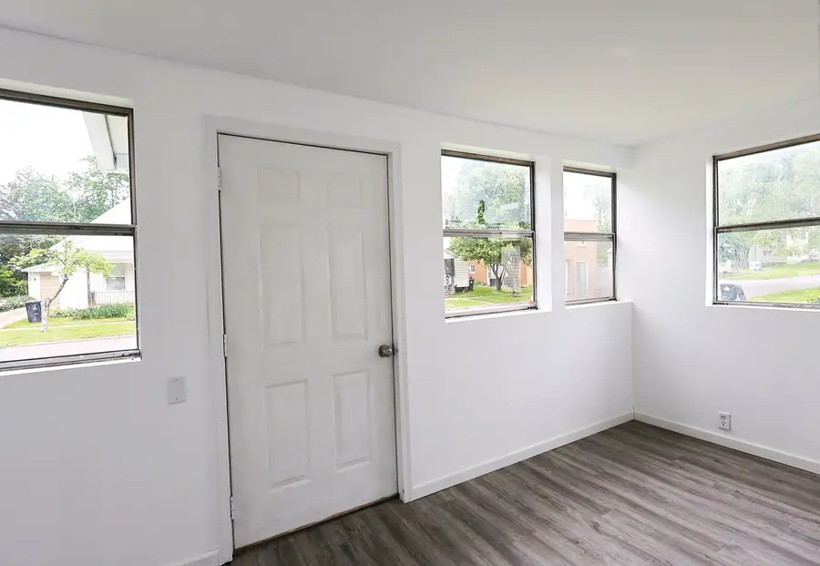314 S Franklin Street, Salem, IL 62881 - #3