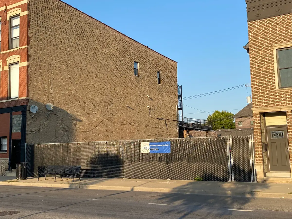 3703-05 S Halsted Street, Chicago, IL 60609 - #1