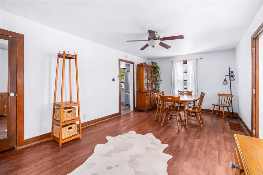 440 E Lasalle Street, Somonauk, IL 60552 - #3