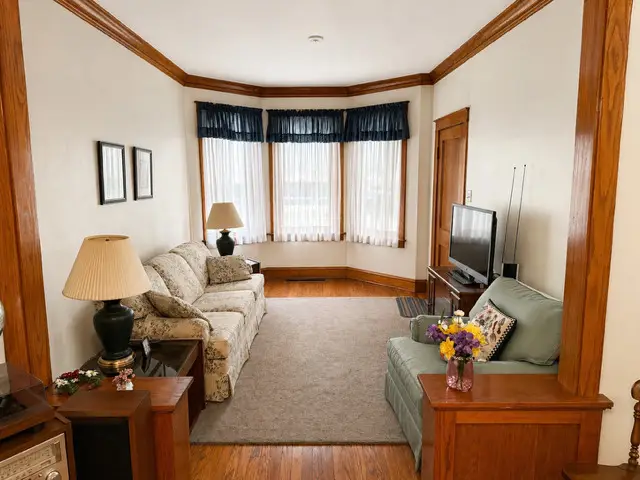 3024 W 40th Place, Chicago, IL 60632 - #3