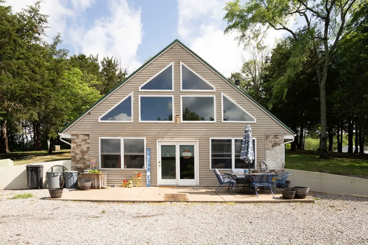 588 Toler Lane, Goreville, IL 62939 - #1