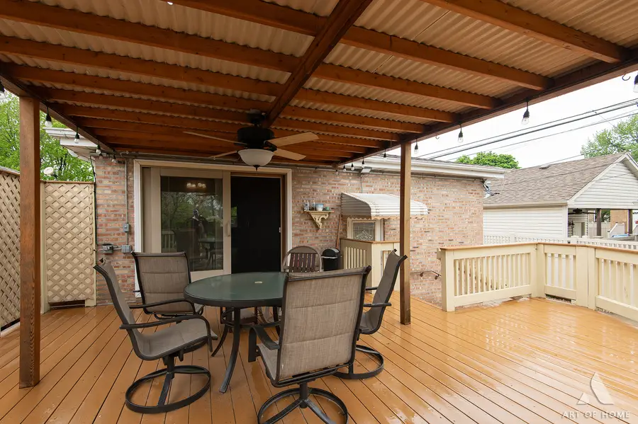 11249 S Homan Avenue, Chicago, IL 60655 - #3