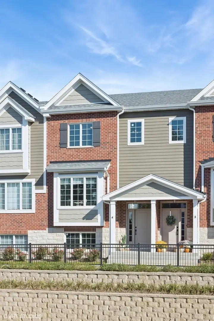 416 N Cass Avenue #4, Westmont, IL 60559 - #2