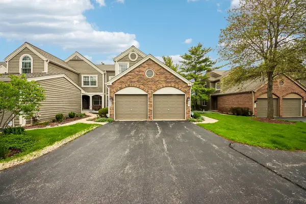 1496 Aberdeen Court #1496, Naperville, IL 60564