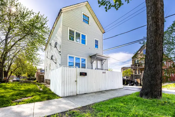 5114 S Justine Street, Chicago, IL 60609
