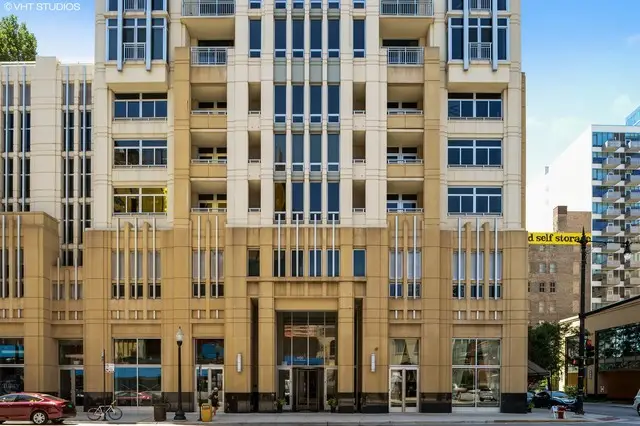1400 S Michigan Avenue #P-251, Chicago, IL 60605 - #2