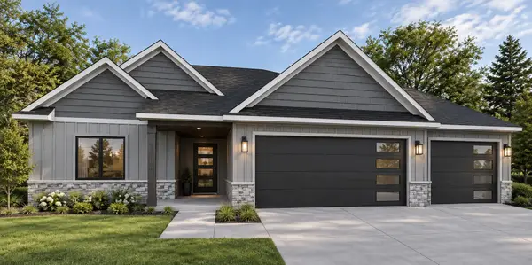 4802 Willow Circle, Davenport, IA 52806