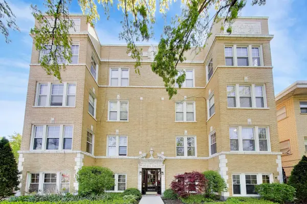 436 N Harvey Avenue #1, Oak Park, IL 60302