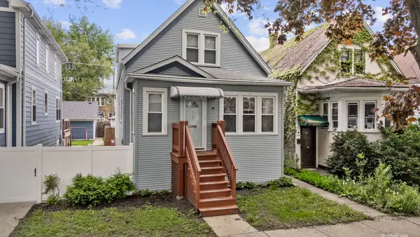 4131 N Richmond Street, Chicago, IL 60618