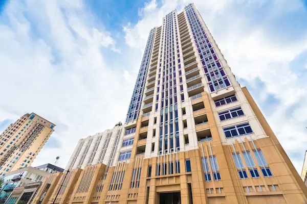 1400 S Michigan Avenue #P-635, Chicago, IL 60605