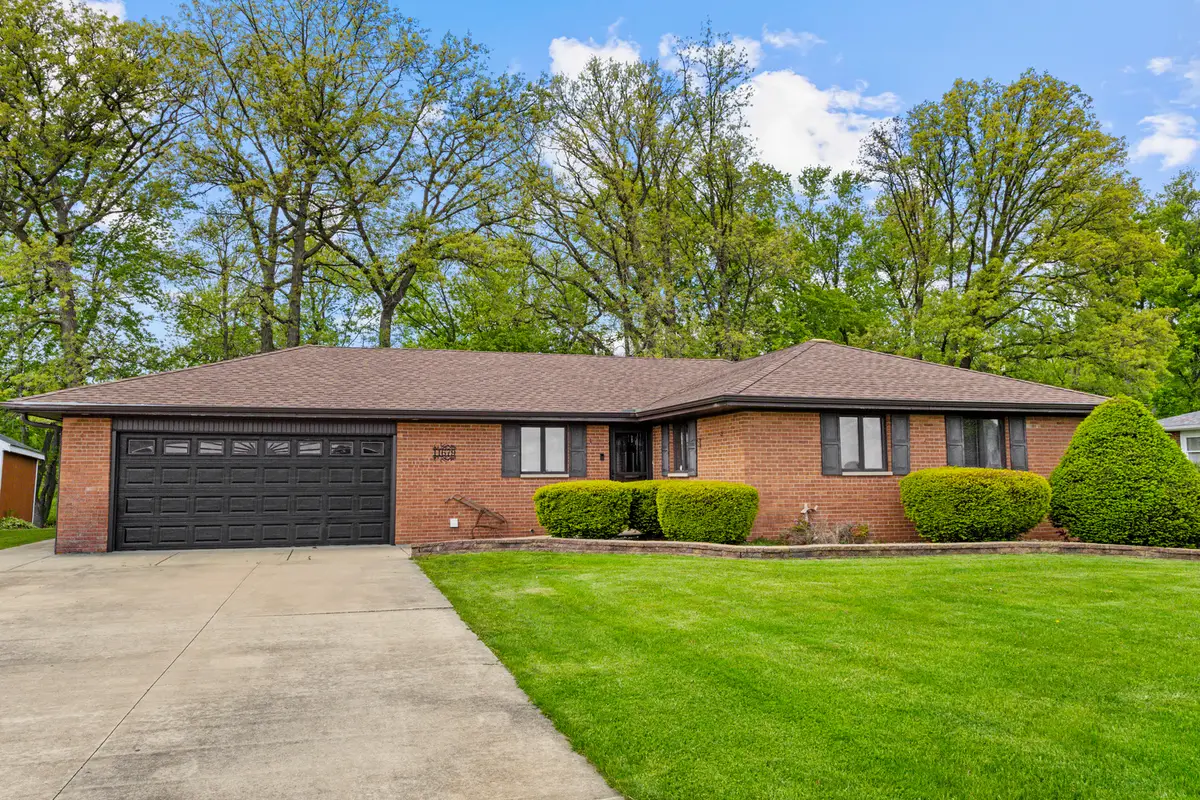 11679 E Gregg Boulevard, Momence, IL 60954 - #1