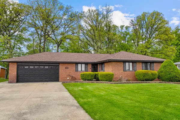 11679 E Gregg Boulevard, Momence, IL 60954