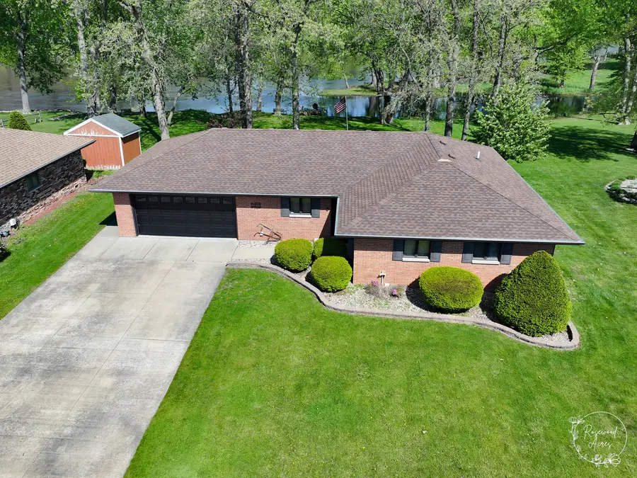 11679 E Gregg Boulevard, Momence, IL 60954 - #2