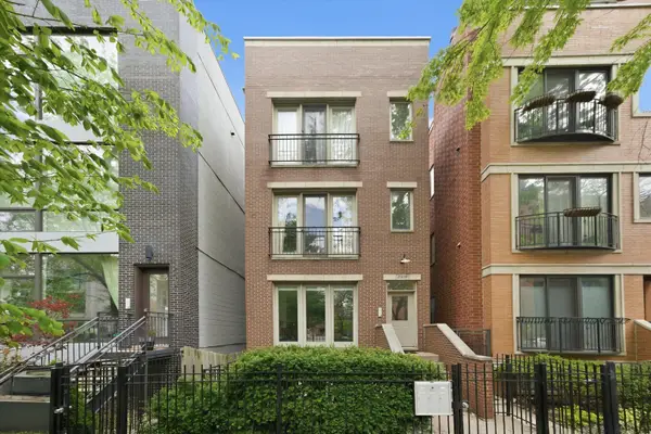 2416 W Thomas Street #2, Chicago, IL 60622