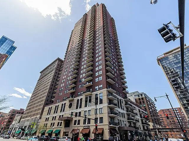 41 E 8th Street #P-127, Chicago, IL 60605 - #1