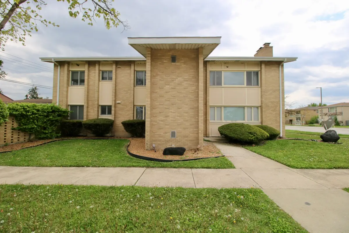 10357 Wight Street, Westchester, IL 60154 - #1