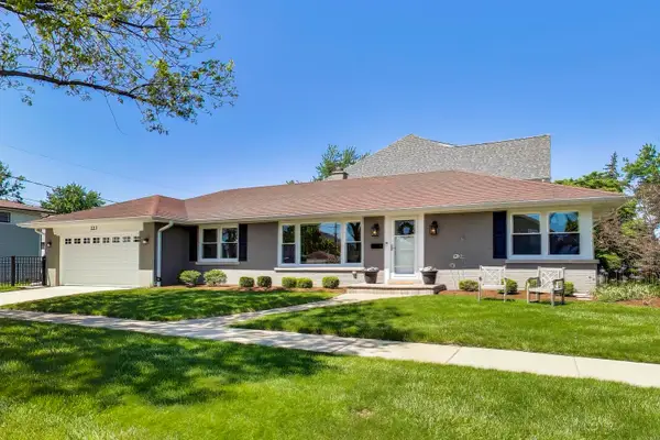 223 E Adams Street, Elmhurst, IL 60126