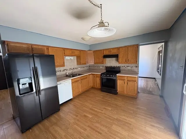 715 E 193rd Place, Glenwood, IL 60425 - #3