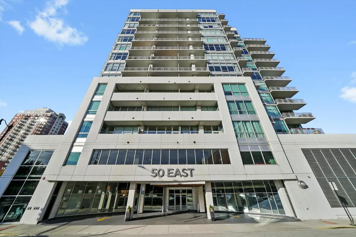 50 E 16th Street #411, Chicago, IL 60616 - #1
