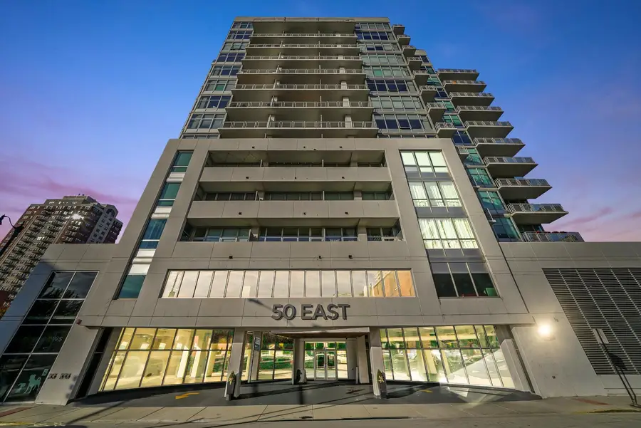 50 E 16th Street #411, Chicago, IL 60616 - #2