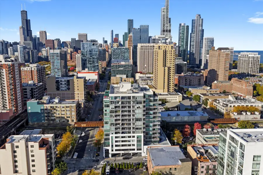 50 E 16th Street #411, Chicago, IL 60616 - #3
