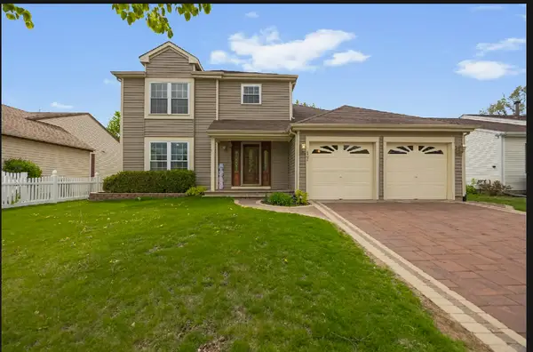 17 Buchanan Lane, Streamwood, IL 60107