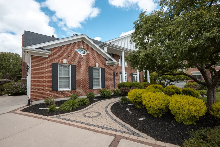 2040 Arrowhead Court, Geneva, IL 60134 - #2