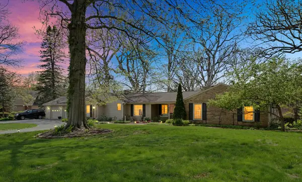 401 Turkey Farm Road, Mahomet, IL 61853