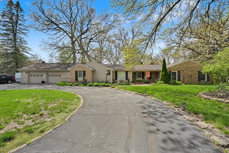 401 Turkey Farm Road, Mahomet, IL 61853 - #2