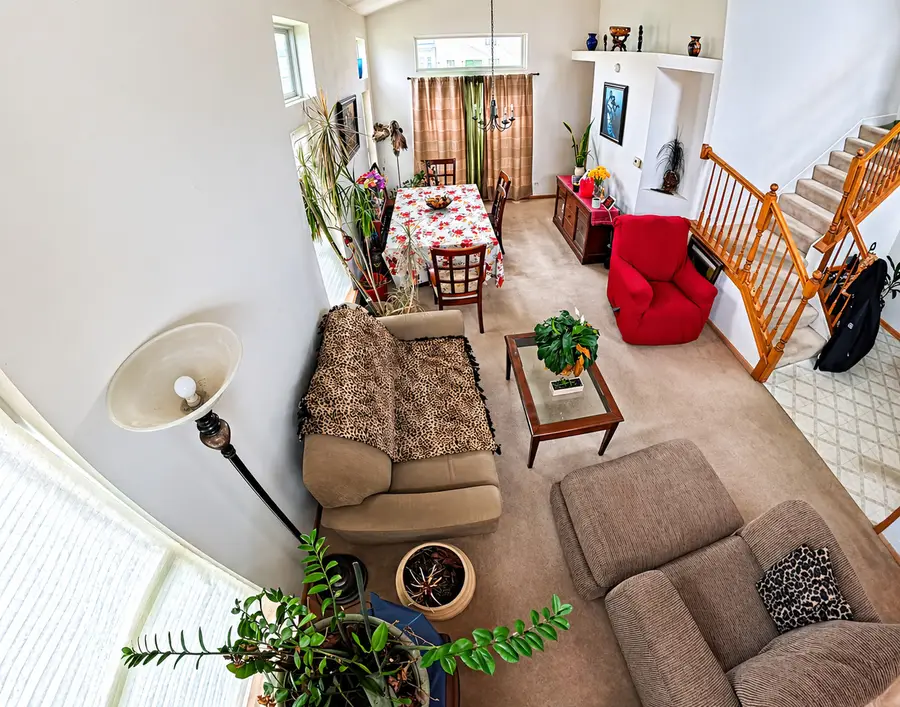6616 Old Plank Boulevard, Matteson, IL 60443 - #2