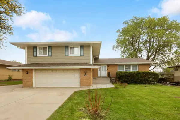 4608 Sycamore Lane, Rolling Meadows, IL 60008