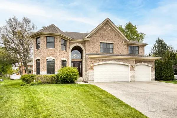 731 S Michigan Court, Palatine, IL 60067