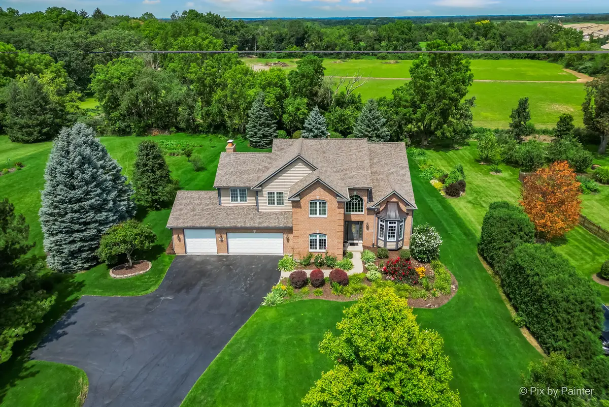 7400 Burning Tree Drive, McHenry, IL 60050 - #1