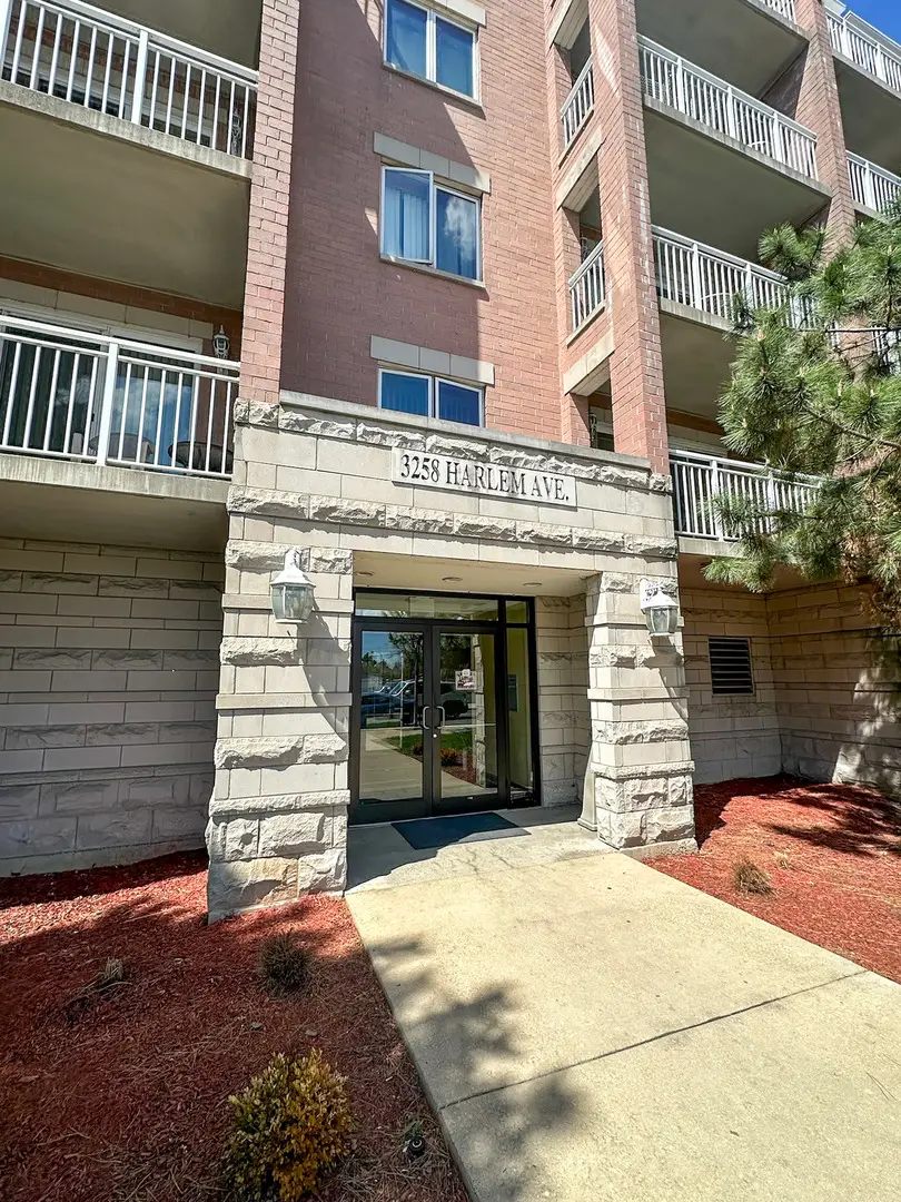 3258 N Harlem Avenue #209, Chicago, IL 60634 - #1