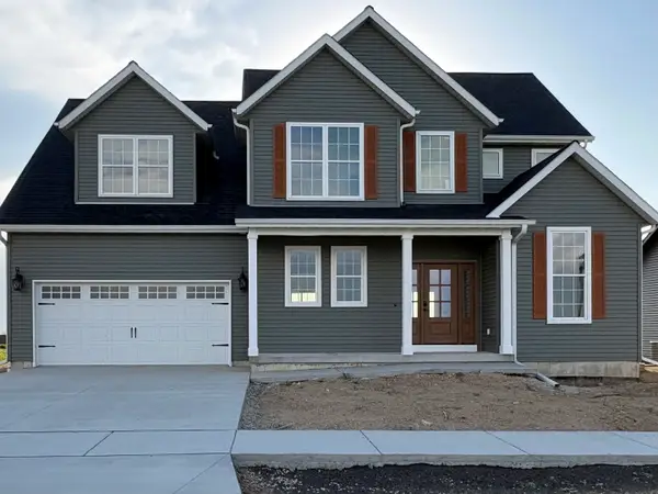 675 S Regulators Street, Rochelle, IL 61068