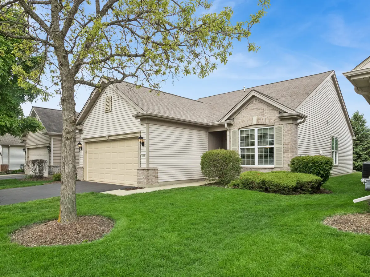 2488 Harvest Valley, Elgin, IL 60124 - #1