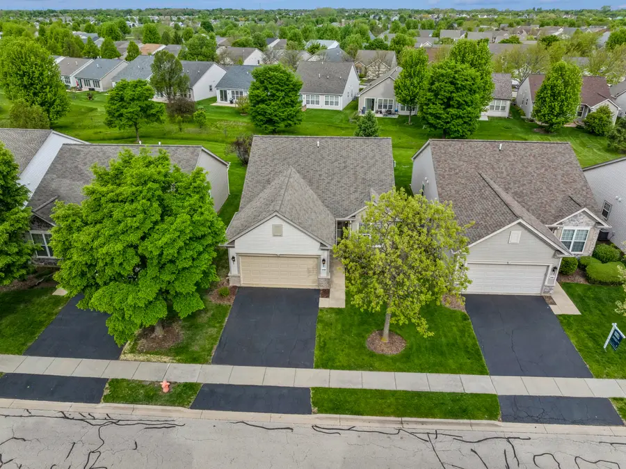 2488 Harvest Valley, Elgin, IL 60124 - #2
