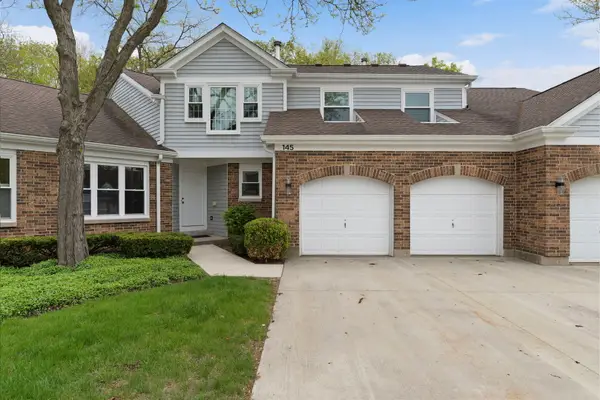145 Willow Parkway, Buffalo Grove, IL 60089