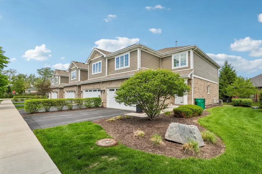 14255 Lacey Drive, Lemont, IL 60439 - #3